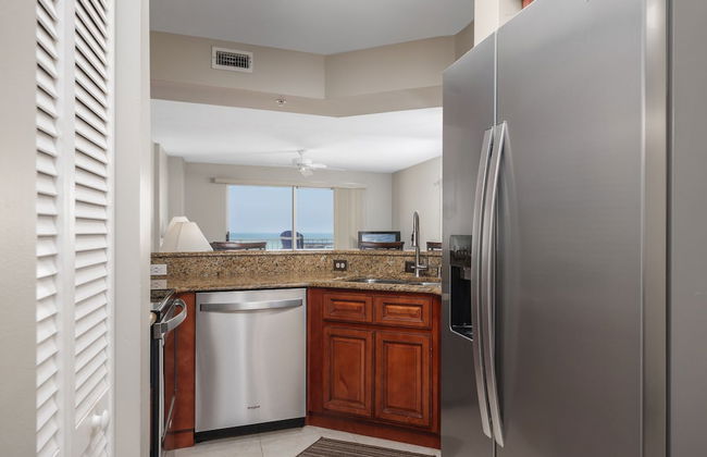 Sea Winds 502 - Photo 6