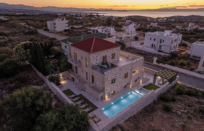 Luminus Arcus Villa - Foto 78