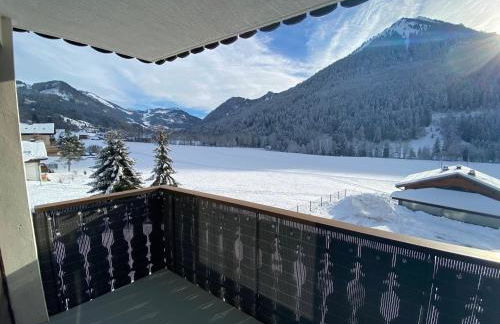 Studio central avec balcon sud et parking à La Chapelle-d'Abondance - FR-1-692-95 - Photo 4