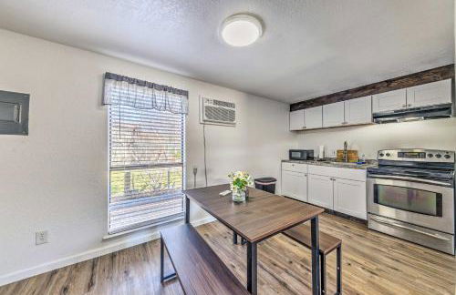 Bright 2-Story Condo 8 Mi to Grindstone Lake - Foto 9