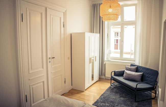 Schwerin City Apartment - Foto 27