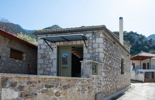 Achyronas 1840 Stone House - Foto 1