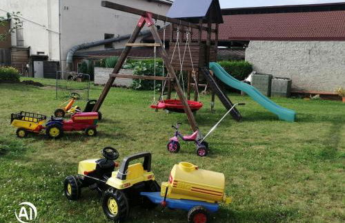 Ferienwohnung Hilde und Martin Weiß - Foto 14