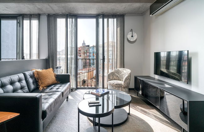 RA Apartments - Foto 74