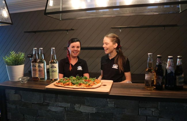 Oppdal Gjestetun Hotell - Foto 28