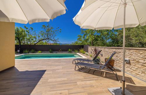 Holiday house AMARILLA with private pool - Photo 5