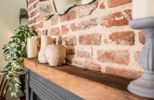 Market View, Framlingham - Foto 17