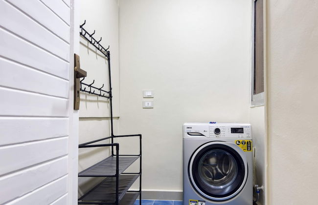 Xuru Stays I The Hospitable 2bdr Apt. 5 min From CAI Airport - Foto 20