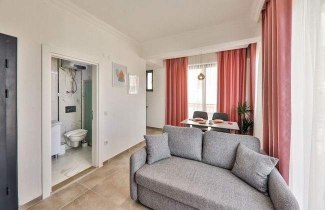 Joyy Suit & Apart - Foto 13