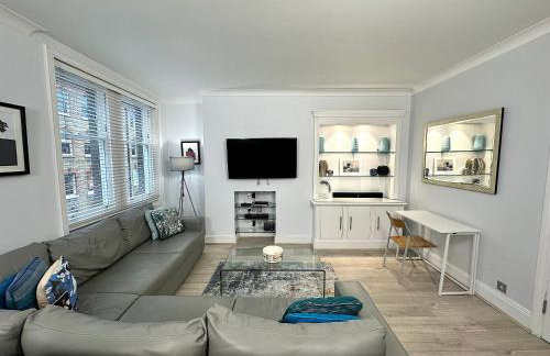 Chiltern Street Serviced Apartments - Marylebone - Foto 11