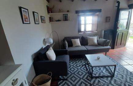 El Cantón de Poo, agradable casa adosada a 800m de la playa VV-2256-AS - Foto 7