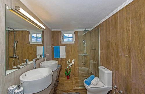 Platanias Villa Spyros - Foto 42