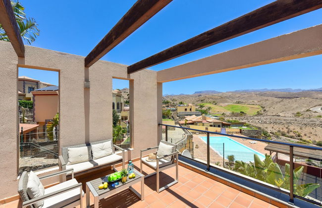 Salobre Golf Resort - Foto 23