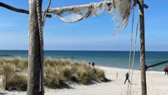 Apartment Weisses Traumschloss an der Ostsee by Interhome - Foto 5