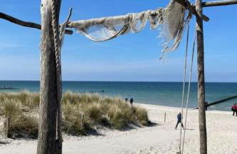 Apartment Weisses Traumschloss an der Ostsee by Interhome - Photo 5