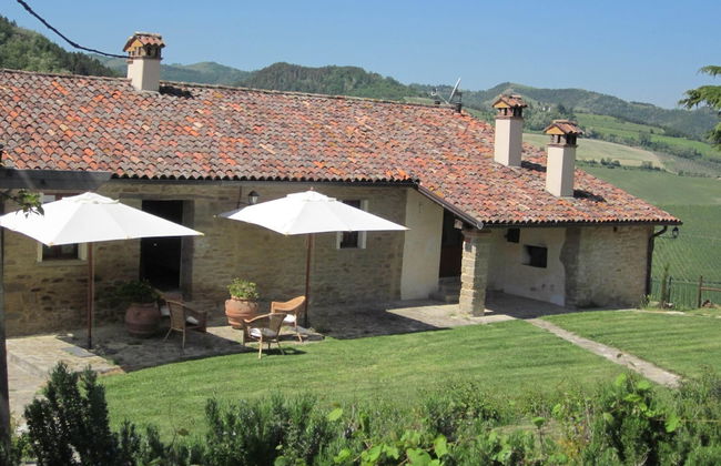 Scenic Holiday Home in Modigliana - Foto 1