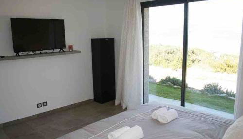 Villa avec vue panoramique mer et montagne - Foto 5