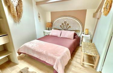 Luxury & chic apartment with terraces 10min from Paris - Foto 42