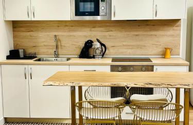 BILBAO NORTH SHORE APARTMENTS 2 - Foto 33