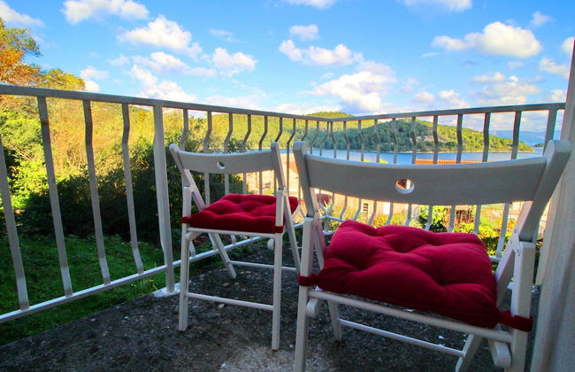 Apartments Nodilo - Foto 17