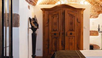 Historical Luxury Homes - Luxus Suite Colloseum - Foto 5, wardrobe