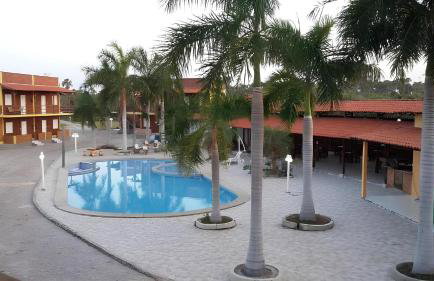 Chalé Porto dos Lençóis 14 - Barreirinhas - Lençóis Maranhenses - Foto 34