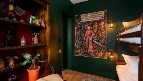 La Maison de l'Apothicaire - Un refuge enchanté avec balnéo en hyper-centre - Foto 5