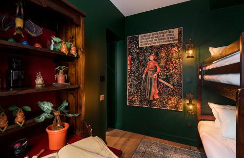 La Maison de l'Apothicaire - Un refuge enchanté avec balnéo en hyper-centre - Foto 5