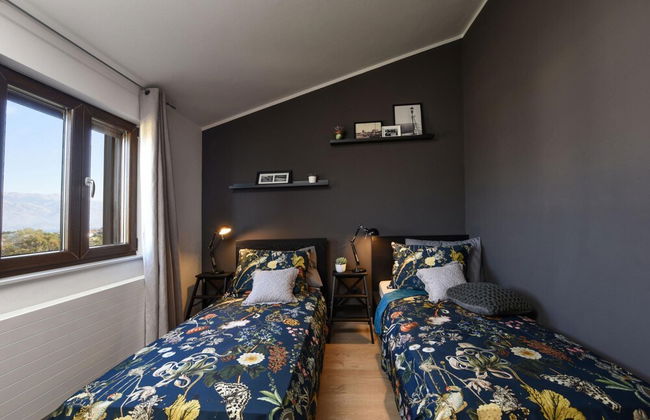 Villa Trabakul Zadarvillas - Foto 41