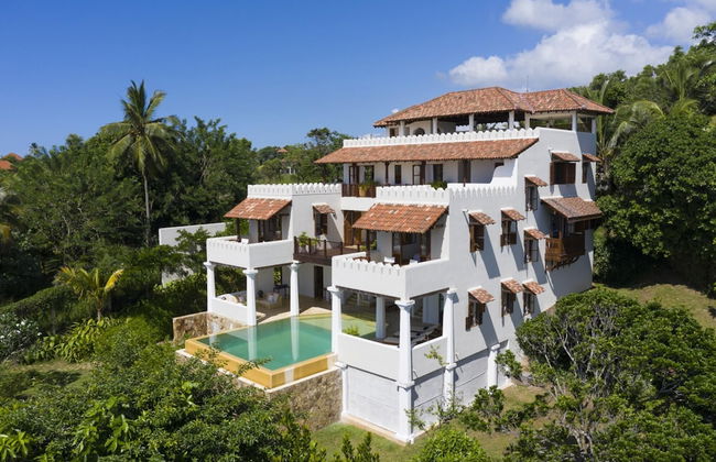 Celadon House in Weligama - Foto 16