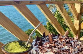 Casasnaturezamar - Foto 44