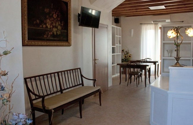 Agriturismo Corte Tonolli - Foto 51