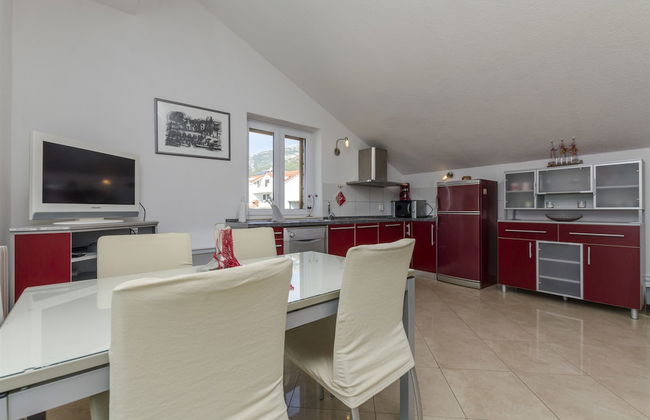 Apartments and Rooms LEA - Photo 34