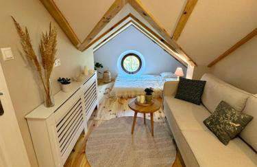 Gościniec Zacisze w Kłodnicy - Foto 7