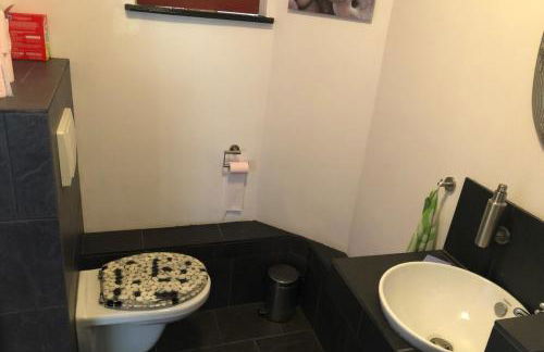 Villa du Cerney - Lake des Settons - Foto 28