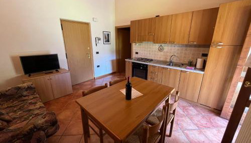 Casa Miravalle Mountain Apartments - Foto 5, stove