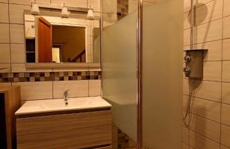 Gîte des remparts - Foto 16