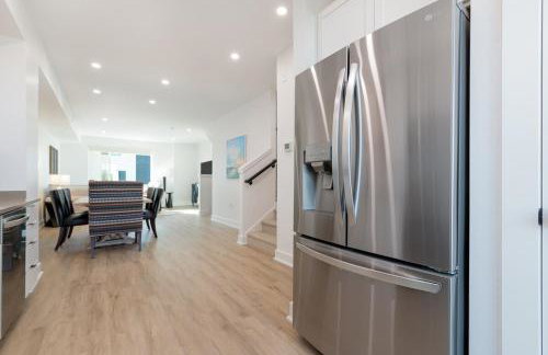 NEW Townhome-River Trail-Las Colonias-Dtown GJ! NO XTRA FEES! - Foto 26