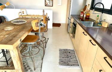 Nid douillet sur roof top - Foto 15