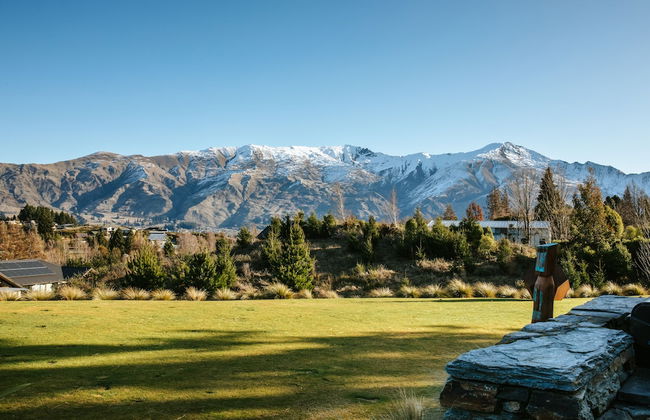 Mt Roy Terrace - Art House - Foto 24