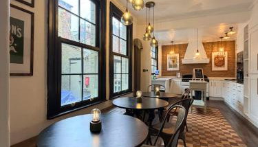 The Saltburn Townhouse - Foto 3