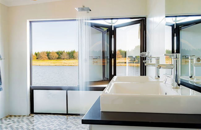 Springholm Cottages - Foto 32