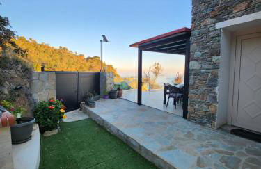 La Mer Villa - Entire Cottage - Foto 24