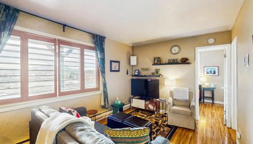 Winter Park Meadows Lodge - Foto 2