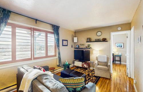 Winter Park Meadows Lodge - Foto 2