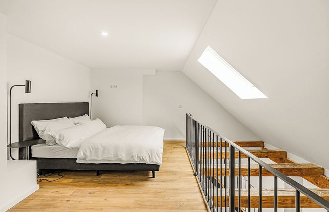 Kalm stay - a design Aparthotel - Foto 13