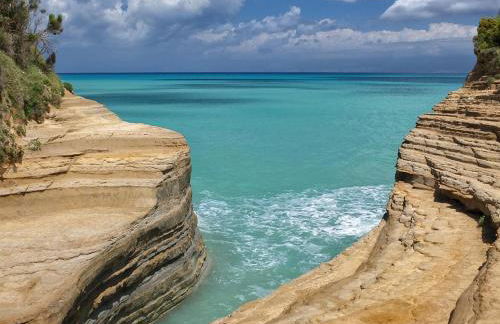 Toula's Apartments - Foto 28