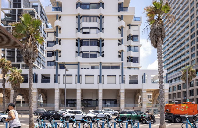 Chic 3BR Apt on the Beach by Sea N' Rent - Foto 28