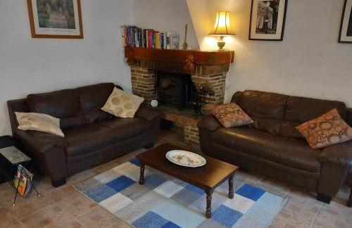 Heaven's Cottage - Foto 17