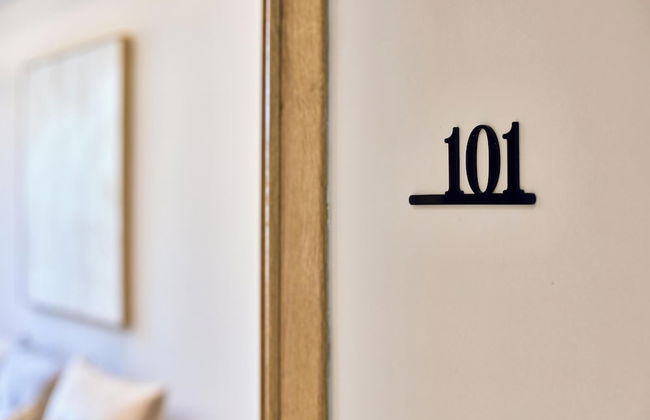 Grande Madonna Luxury Boutique Suites - Foto 17